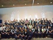 Holiday Inn Quijote recibe reconocimiento internacional “Torchbearer 2025” de IHG Hotels & Resorts