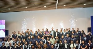 Holiday Inn Quijote recibe reconocimiento internacional “Torchbearer 2025” de IHG Hotels & Resorts
