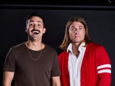 HUASTECA POTOSINA CONQUISTA MIRADAS EN EL VÍDEO “WELCOME TO MÉXICO”