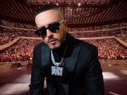 YANDEL SINFÓNICO ENCENDERÁ LA FENAPO 2026