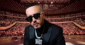 YANDEL SINFÓNICO ENCENDERÁ LA FENAPO 2026