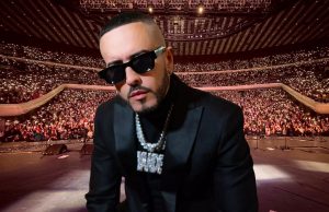 YANDEL SINFÓNICO ENCENDERÁ LA FENAPO 2026