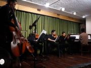 EL TALENTO DEL IPBA LLEGA AL ESCENARIO CON SUS RECITALES DE FIN DE CURSOS