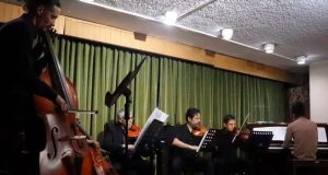 EL TALENTO DEL IPBA LLEGA AL ESCENARIO CON SUS RECITALES DE FIN DE CURSOS
