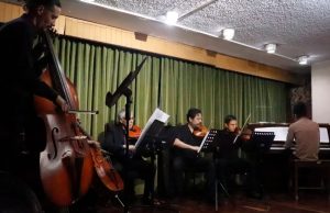 EL TALENTO DEL IPBA LLEGA AL ESCENARIO CON SUS RECITALES DE FIN DE CURSOS