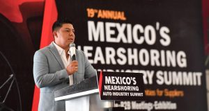 SAN LUIS CONSOLIDA SU ASCENSO INDUSTRIAL Y APUESTA POR LOS MERCADOS DEL FUTURO