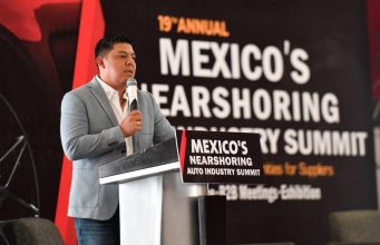 SAN LUIS CONSOLIDA SU ASCENSO INDUSTRIAL Y APUESTA POR LOS MERCADOS DEL FUTURO