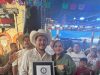 XILITLA HACE HISTORIA CON RÉCORD GUINNESS Y PROYECTA EL HUAPANGO AL MUNDO
