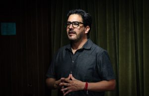 TERMINA UN EXITOSO PROGRAMA DE JORNADAS DE GUITARRA CLÁSICA EN EL IPBA
