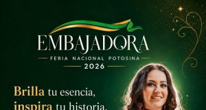 COMIENZA LA BÚSQUEDA DE LAS EMBAJADORAS FENAPO 2026
