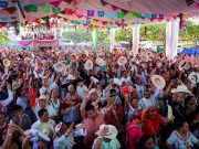 RÉCORD GUINNESS DEL HUAPANGO EN XILITLA GENERÓ DERRAMA HISTÓRICA DE 20 MILLONES DE PESOS
