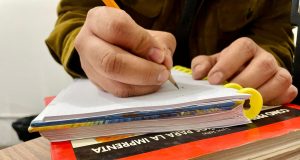 NUEVO TALLER DE VERANO DE CREATIVIDAD LITERARIA EN EL IPBA