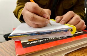 NUEVO TALLER DE VERANO DE CREATIVIDAD LITERARIA EN EL IPBA