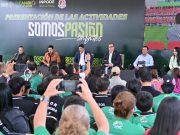 SAN LUIS POTOSI LO TIENE TODO PARA RECIBIR TURISMO INTERNACIONAL CON MOTIVO DEL MUNDIAL