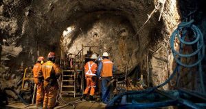 SAN LUIS POTOSÍ FORTALECE SU LIDERAZGO COMO POTENCIA MINERA