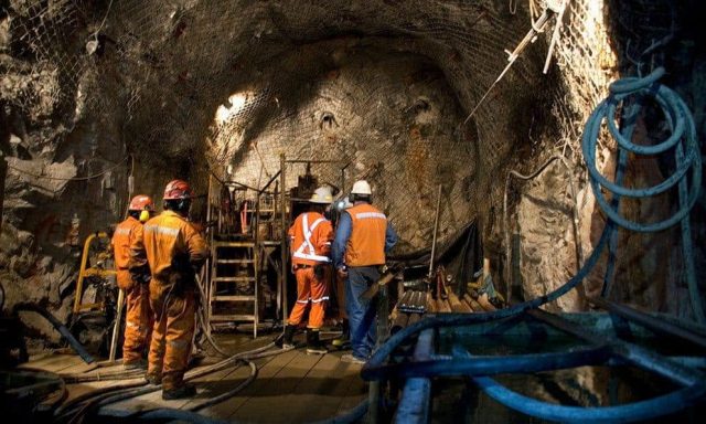 MINERÍA