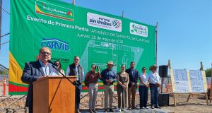 SAN LUIS POTOSÍ SUPERA LOS MIL 776 MDP EN INVERSIÓN DE WALMART