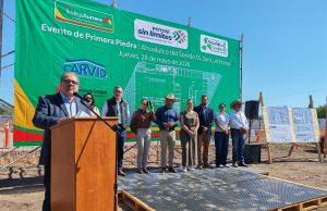 SAN LUIS POTOSÍ SUPERA LOS MIL 776 MDP EN INVERSIÓN DE WALMART
