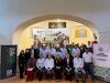 GOBIERNO DEL ESTADO Y EMPRESARIOS UNEN ESFUERZOS PARA FORTALECER EL TURISMO EN REAL DE CATORCE.