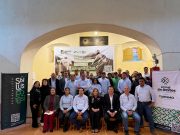 GOBIERNO DEL ESTADO Y EMPRESARIOS UNEN ESFUERZOS PARA FORTALECER EL TURISMO EN REAL DE CATORCE.
