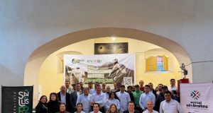 GOBIERNO DEL ESTADO Y EMPRESARIOS UNEN ESFUERZOS PARA FORTALECER EL TURISMO EN REAL DE CATORCE.