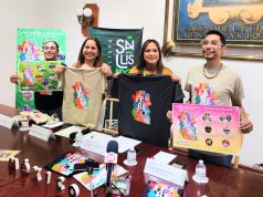 CERRITOS SE PREPARA PARA CELEBRAR SU BICENTENARIO CON LA FERECE 2026