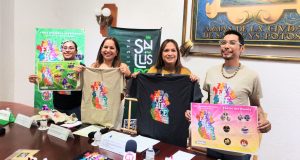 CERRITOS SE PREPARA PARA CELEBRAR SU BICENTENARIO CON LA FERECE 2026