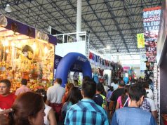 FERIA NACIONAL POTOSINA INVITA A COMERCIANTES A FORMAR PARTE DE LA EDICIÓN 2026