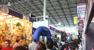 FERIA NACIONAL POTOSINA INVITA A COMERCIANTES A FORMAR PARTE DE LA EDICIÓN 2026