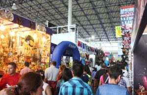 FERIA NACIONAL POTOSINA INVITA A COMERCIANTES A FORMAR PARTE DE LA EDICIÓN 2026