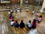 “¡VERANO CREATIVO PARA TODAS Y TODOS EN EL IPBA!