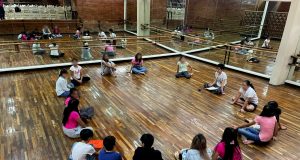 “¡VERANO CREATIVO PARA TODAS Y TODOS EN EL IPBA!