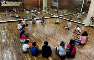 “¡VERANO CREATIVO PARA TODAS Y TODOS EN EL IPBA!