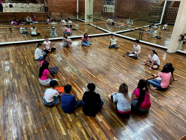 danza ipba