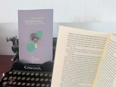 PRESENTARÁN ANTOLOGÍA DE ESCRITORAS DEL ESTADO DE SAN LUIS POTOSÍ