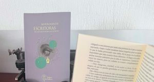 PRESENTARÁN ANTOLOGÍA DE ESCRITORAS DEL ESTADO DE SAN LUIS POTOSÍ