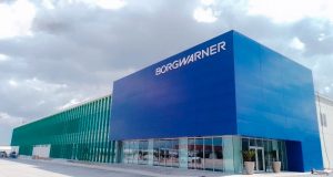 SAN LUIS POTOSÍ SE CONSOLIDA COMO REFERENTE DE LA ELECTROMOVILIDAD CON INVERSIÓN DE EU