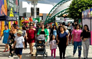 A ESTAMOS A 50 DÍAS DE LA FENAPO 2026: UNA FIESTA SIN LÍMITES PARA TODO MÉXICO