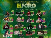 SAN LUIS DESTACA COMO DESTINO INTERNACIONAL CON FENAPO 2026