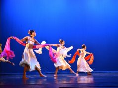 GOBIERNO ESTATAL CONVOCA A PARTICIPAR EN LA 46ª EDICIÓN DEL FESTIVAL “LILA LÓPEZ”