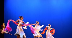 GOBIERNO ESTATAL CONVOCA A PARTICIPAR EN LA 46ª EDICIÓN DEL FESTIVAL “LILA LÓPEZ”