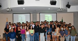 GOBIERNO ESTATAL IMPULSA LA FORMACIÓN ESPECIALIZADA EN EL SECTOR MINERO