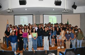 GOBIERNO ESTATAL IMPULSA LA FORMACIÓN ESPECIALIZADA EN EL SECTOR MINERO
