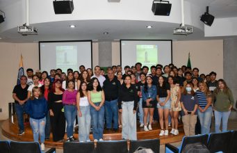 GOBIERNO ESTATAL IMPULSA LA FORMACIÓN ESPECIALIZADA EN EL SECTOR MINERO