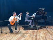 LA CARRERA DE MÚSICA DEL IPBA ABRE CONVOCATORIA 2026