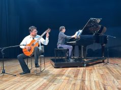 LA CARRERA DE MÚSICA DEL IPBA ABRE CONVOCATORIA 2026