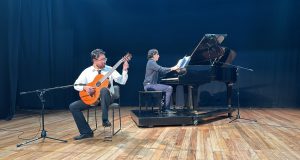 LA CARRERA DE MÚSICA DEL IPBA ABRE CONVOCATORIA 2026
