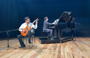 LA CARRERA DE MÚSICA DEL IPBA ABRE CONVOCATORIA 2026