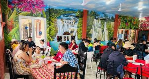 SECTOR SERVICIOS REGISTRA AVANCE ECONÓMICO EN SAN LUIS POTOSÍ