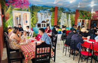 SECTOR SERVICIOS REGISTRA AVANCE ECONÓMICO EN SAN LUIS POTOSÍ